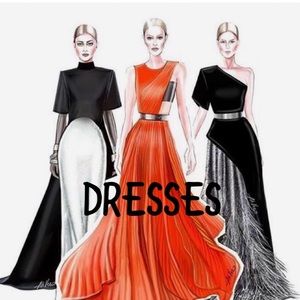 Dress Listings